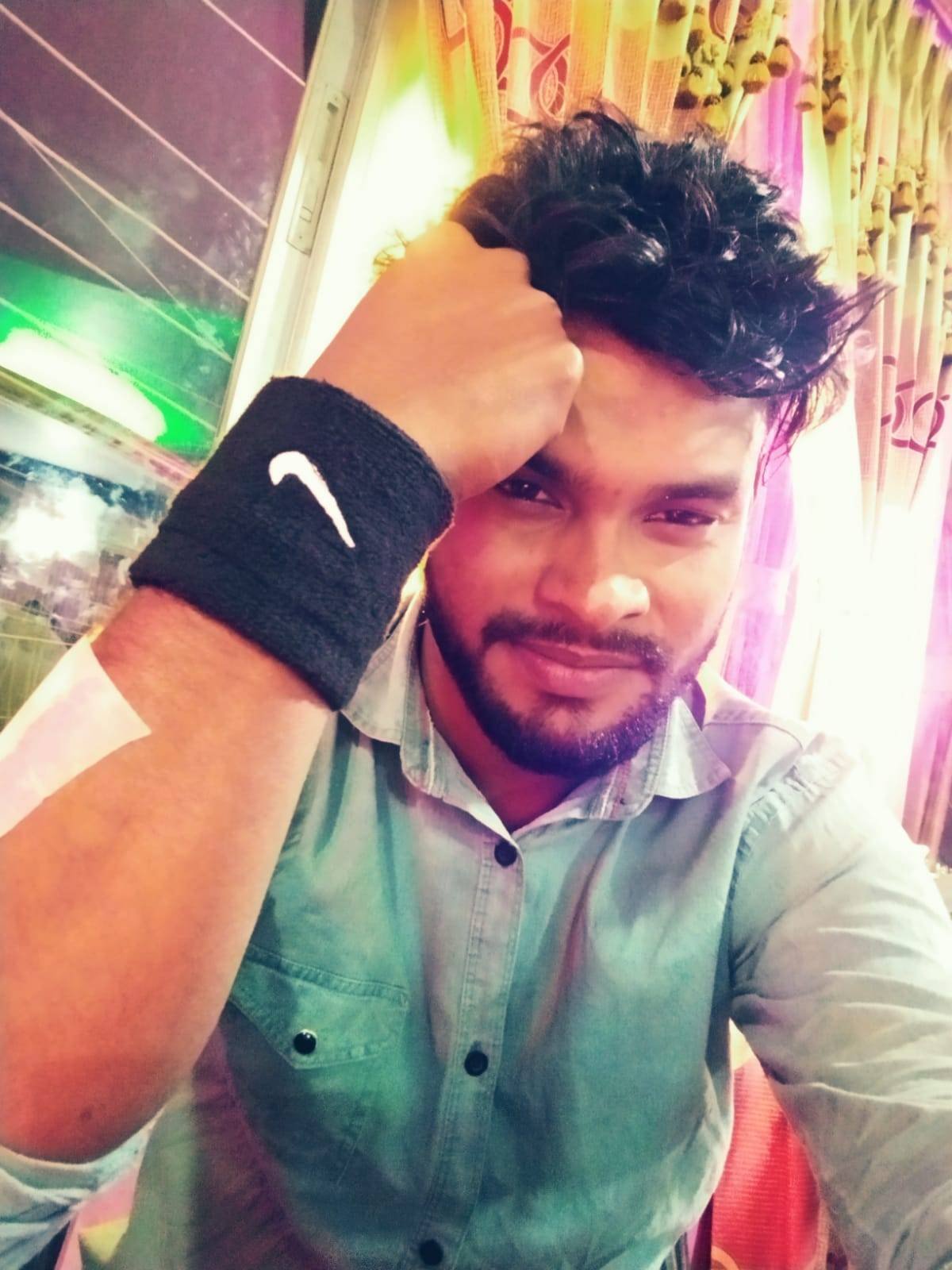 Mehedi